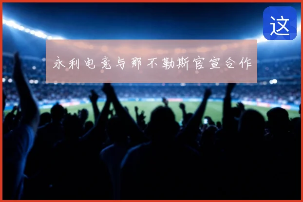 永利电竞与那不勒斯官宣合作